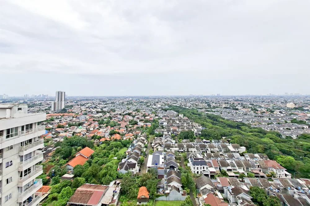 City view