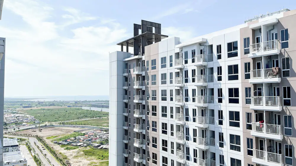 City view