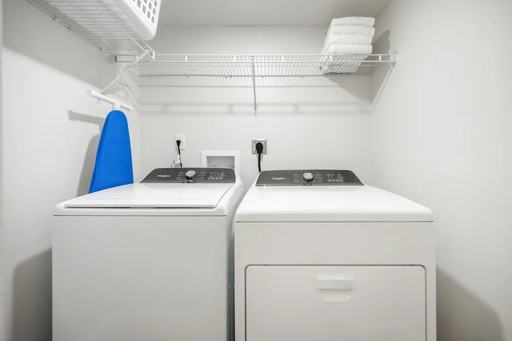 Laundry