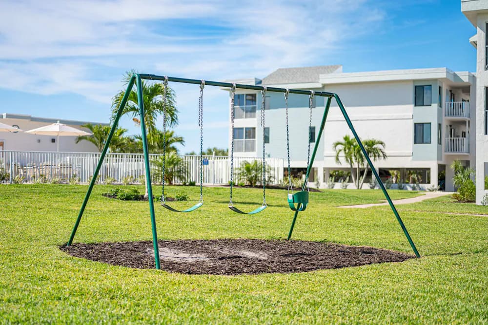 Children's activities