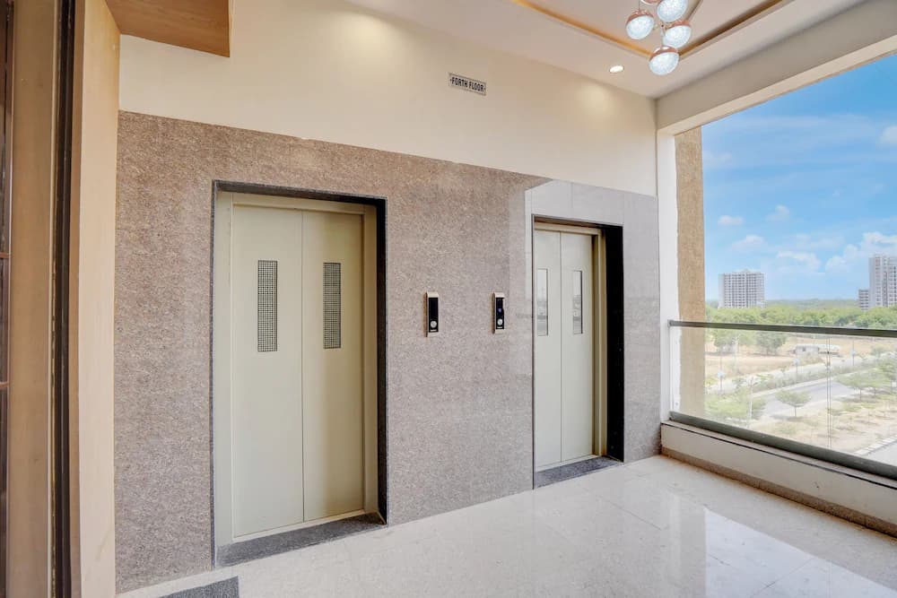 Elevator