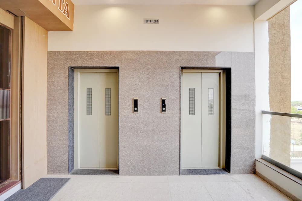 Elevator