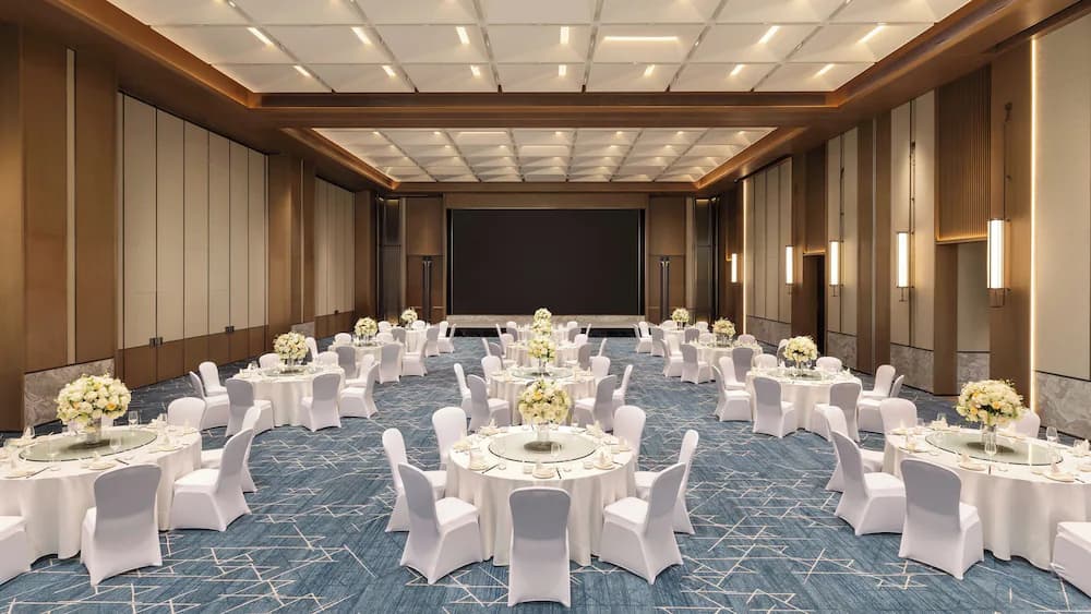 Ballroom