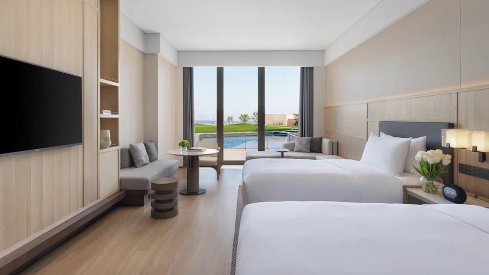 Room amenity