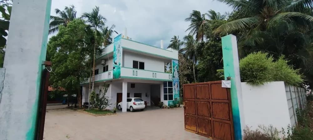 Building design