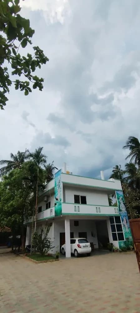 Building design