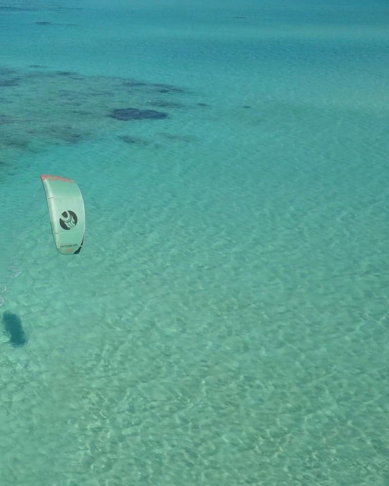Surfing/boogie boarding