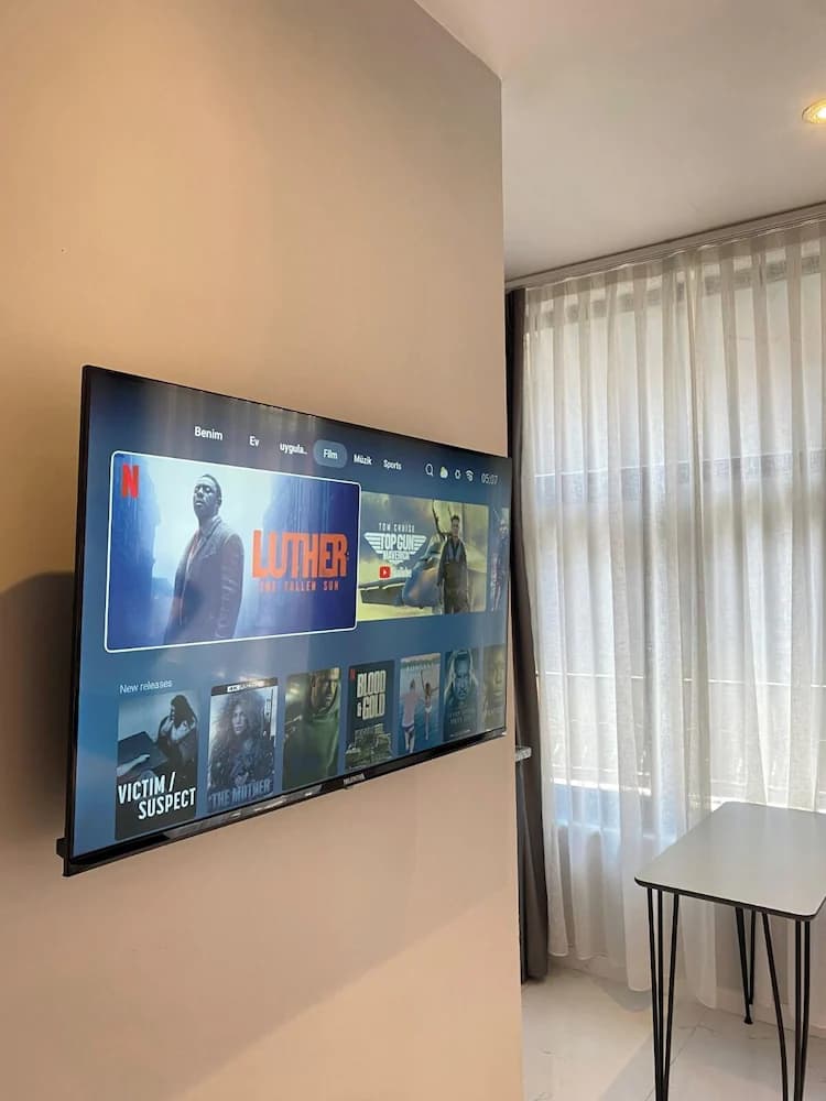 Television