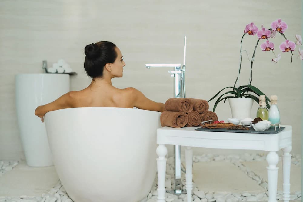 Spa treatment