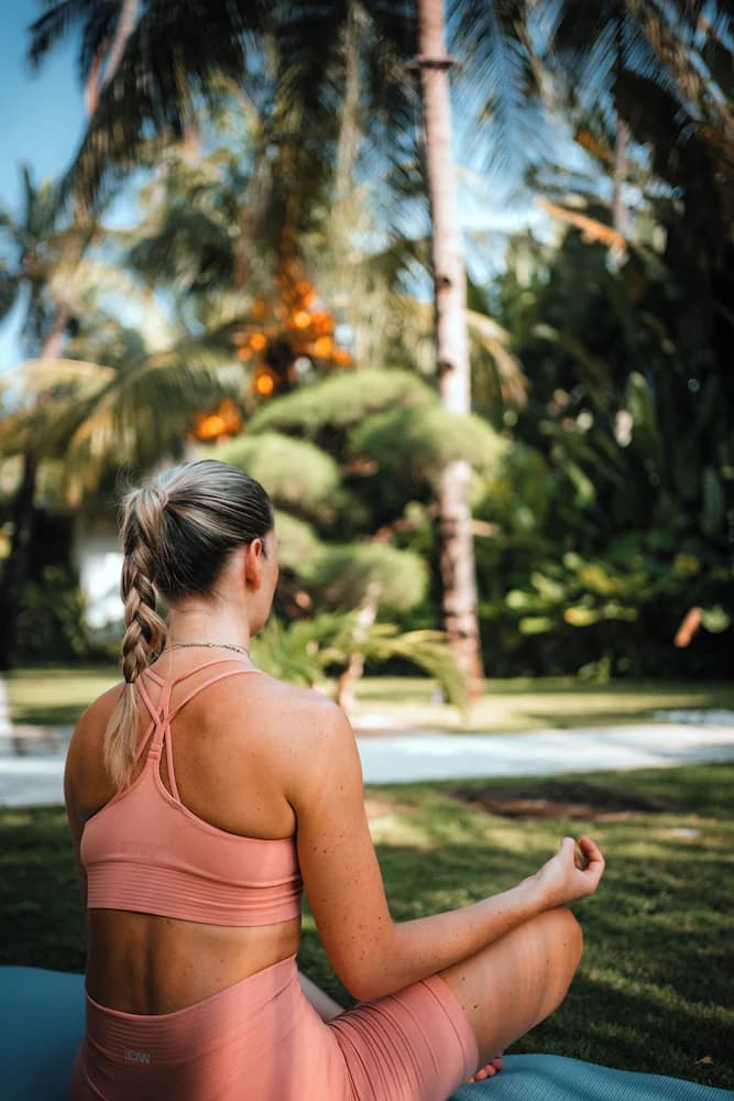 Yoga