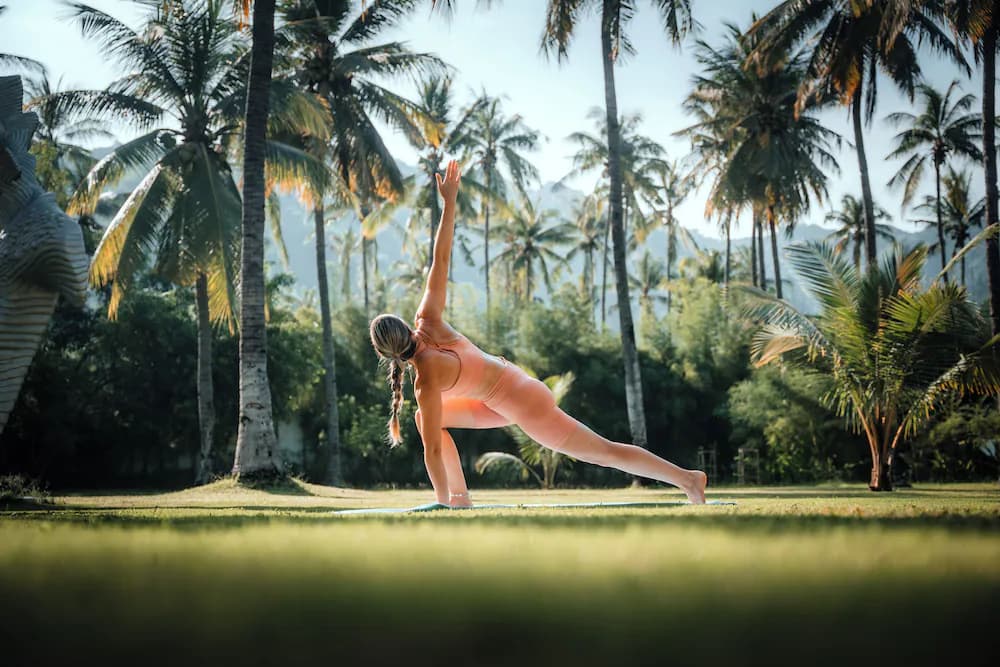Yoga