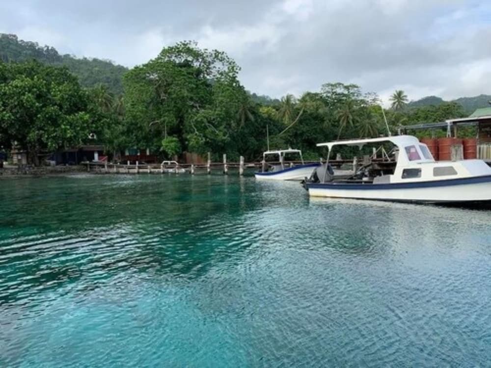 Boating