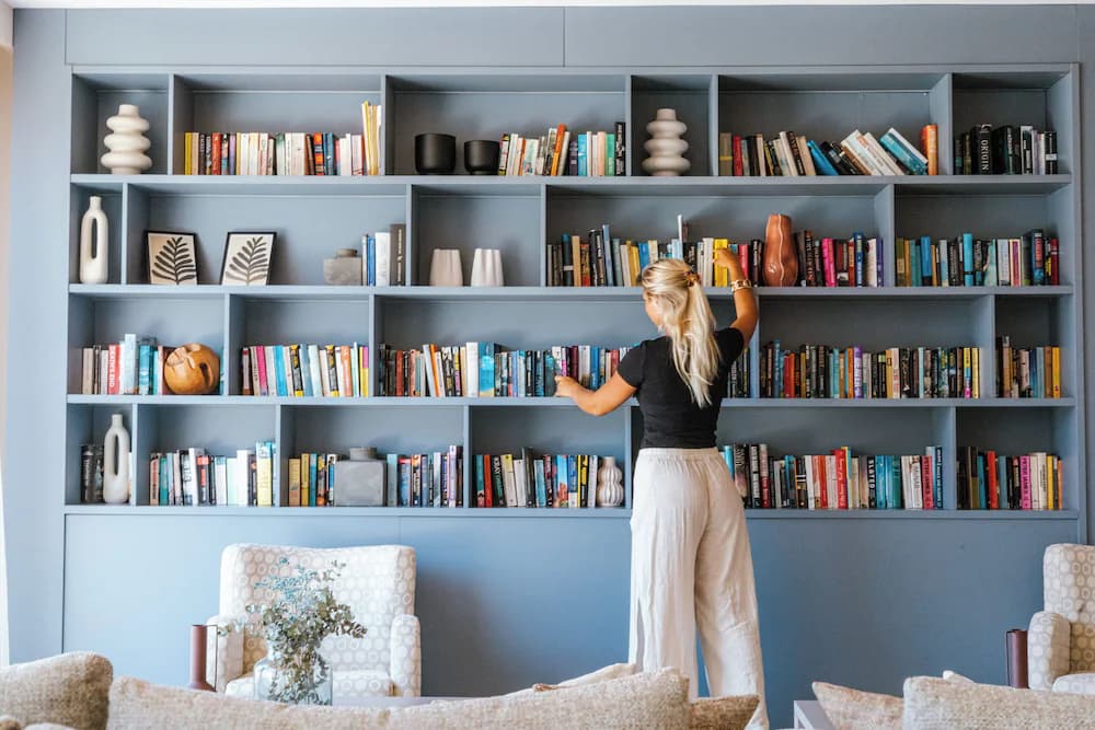 Library