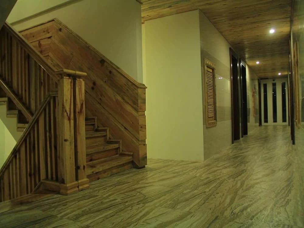 Staircase