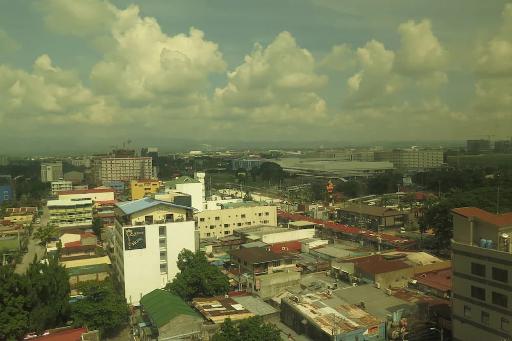 City view
