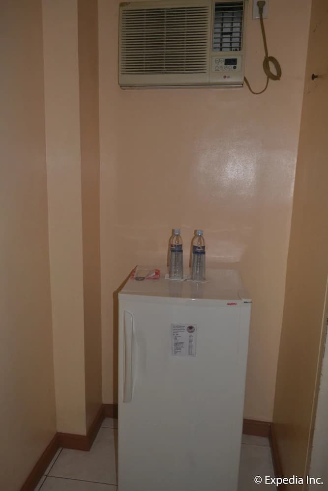 Mini-refrigerator