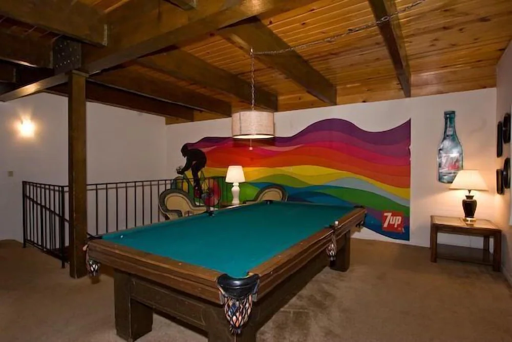 Billiards