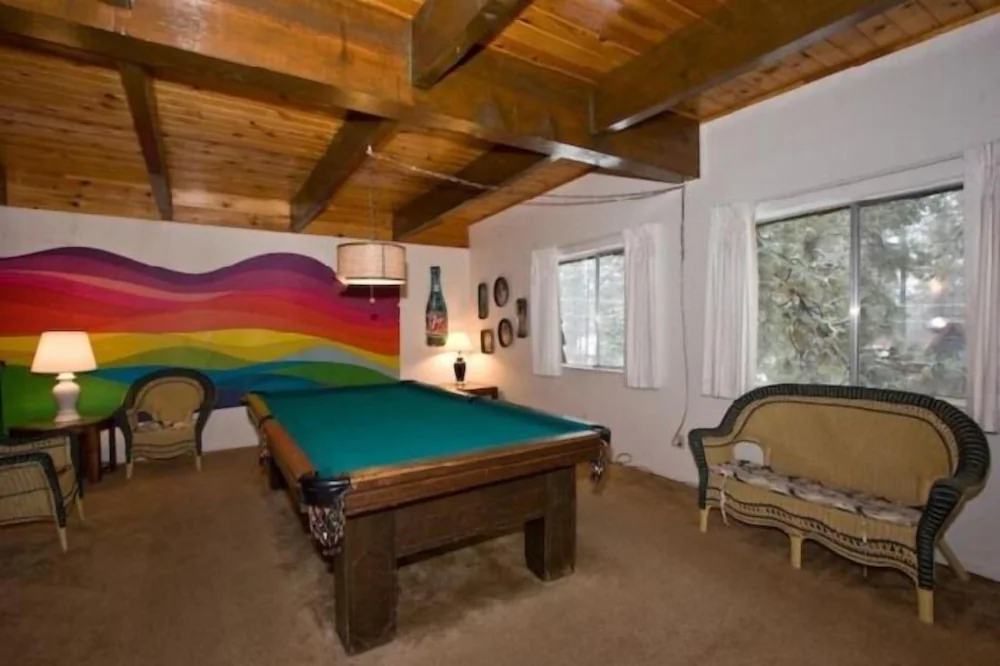 Billiards