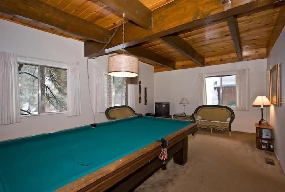 Billiards