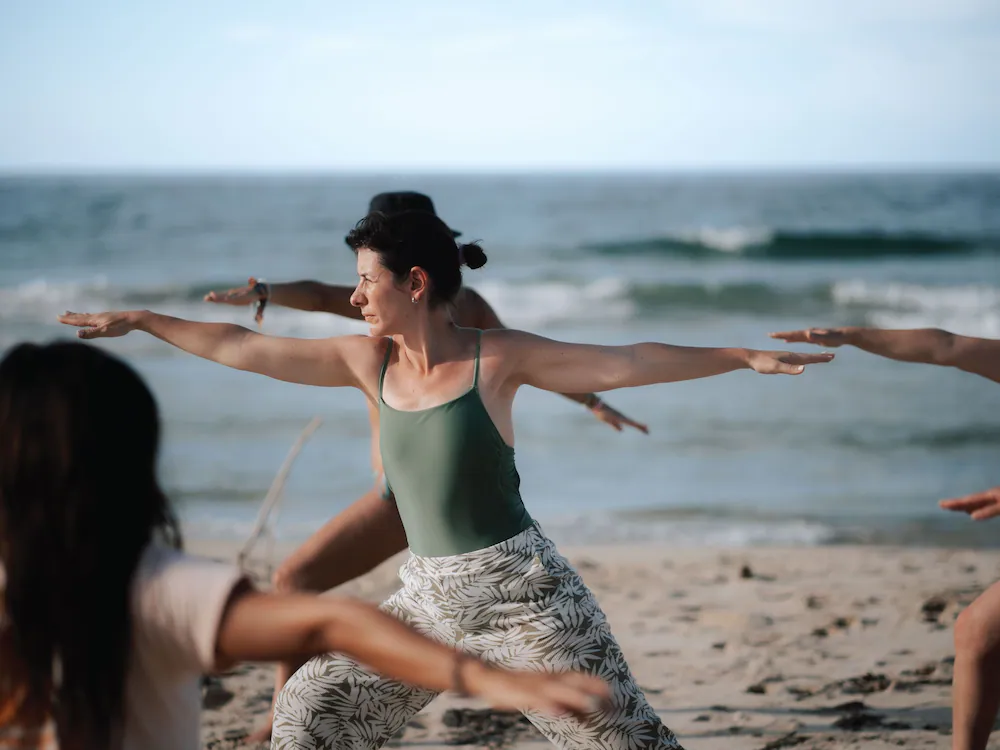 Yoga