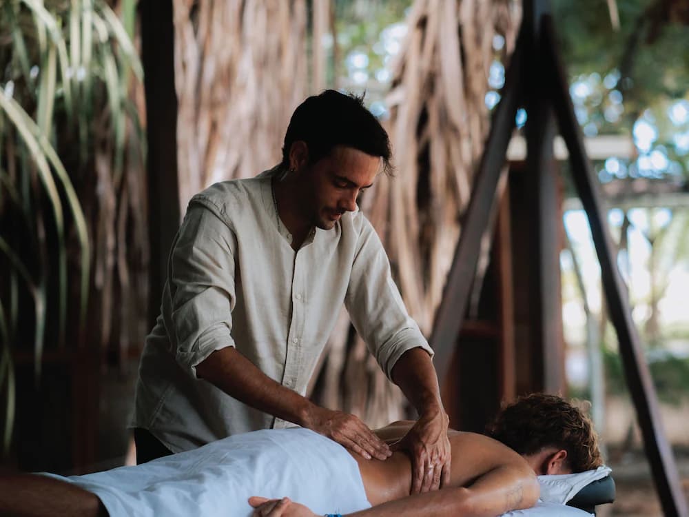 Massage