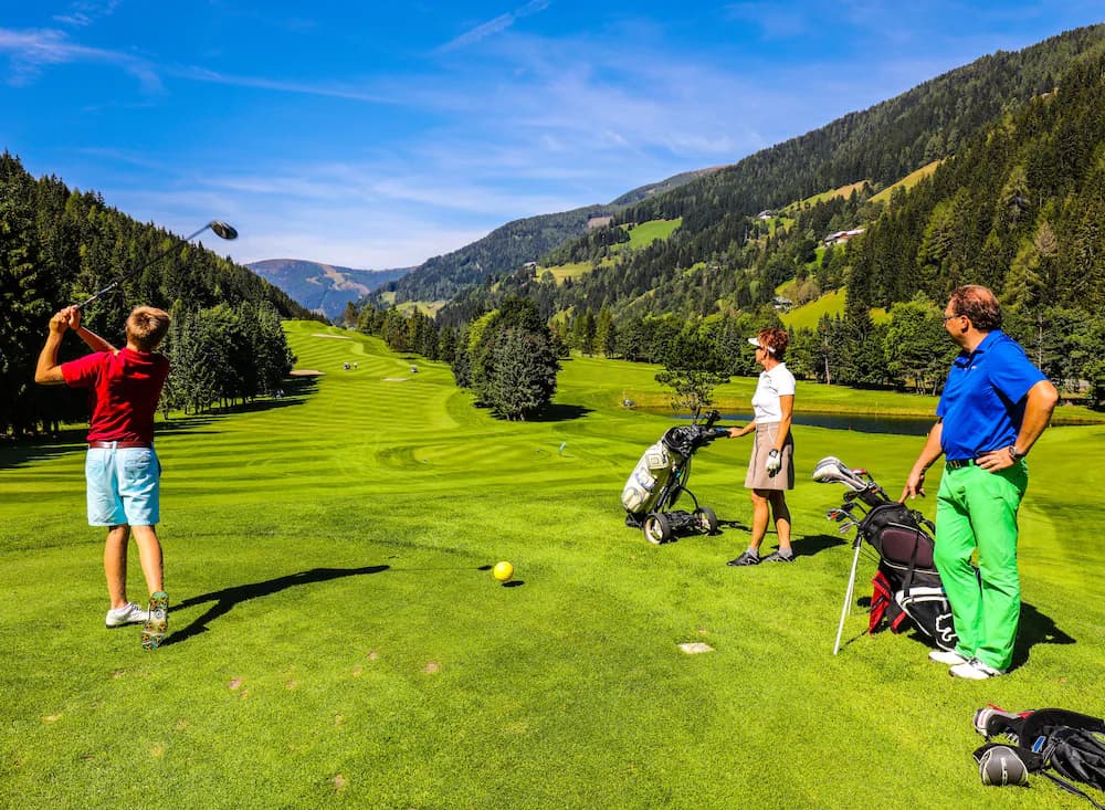 Golf