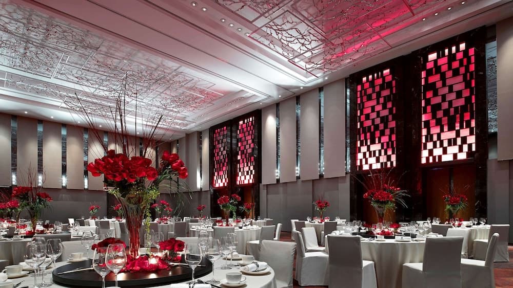 Ballroom