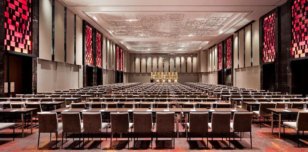 Ballroom