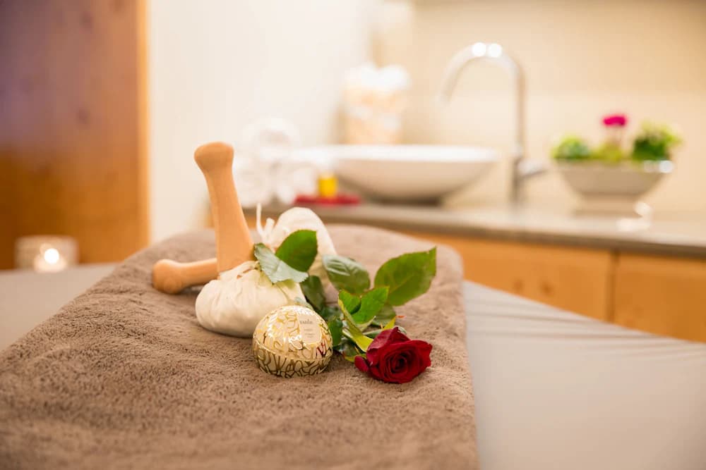 Massage