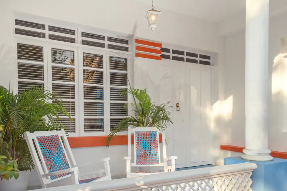 Porch