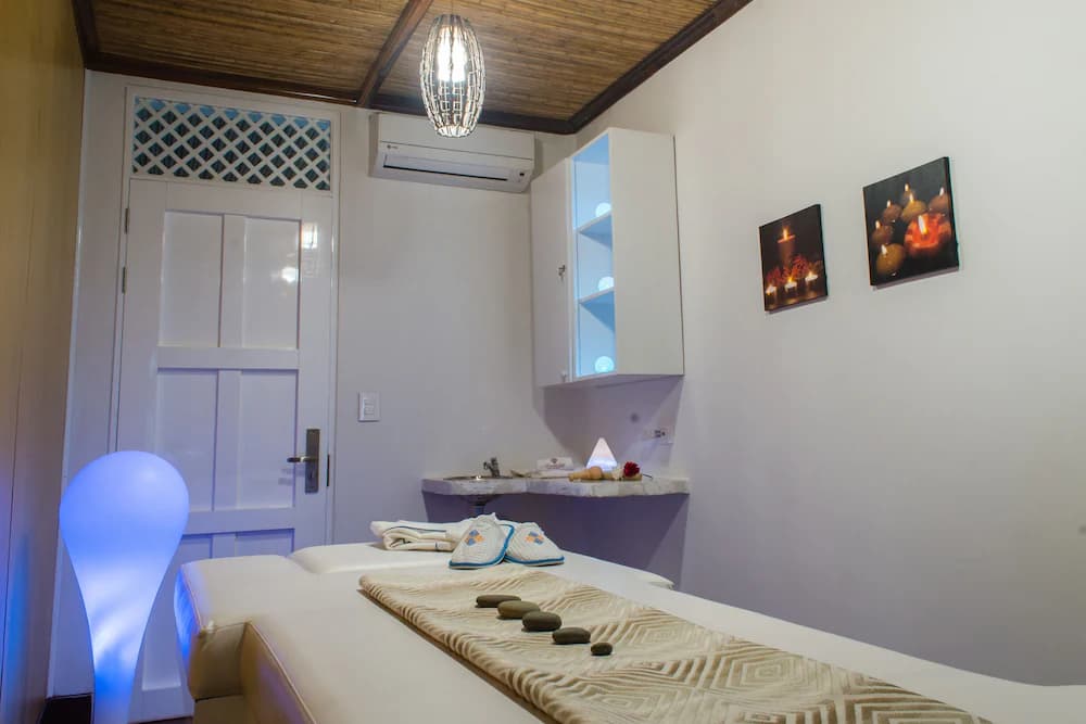Massage