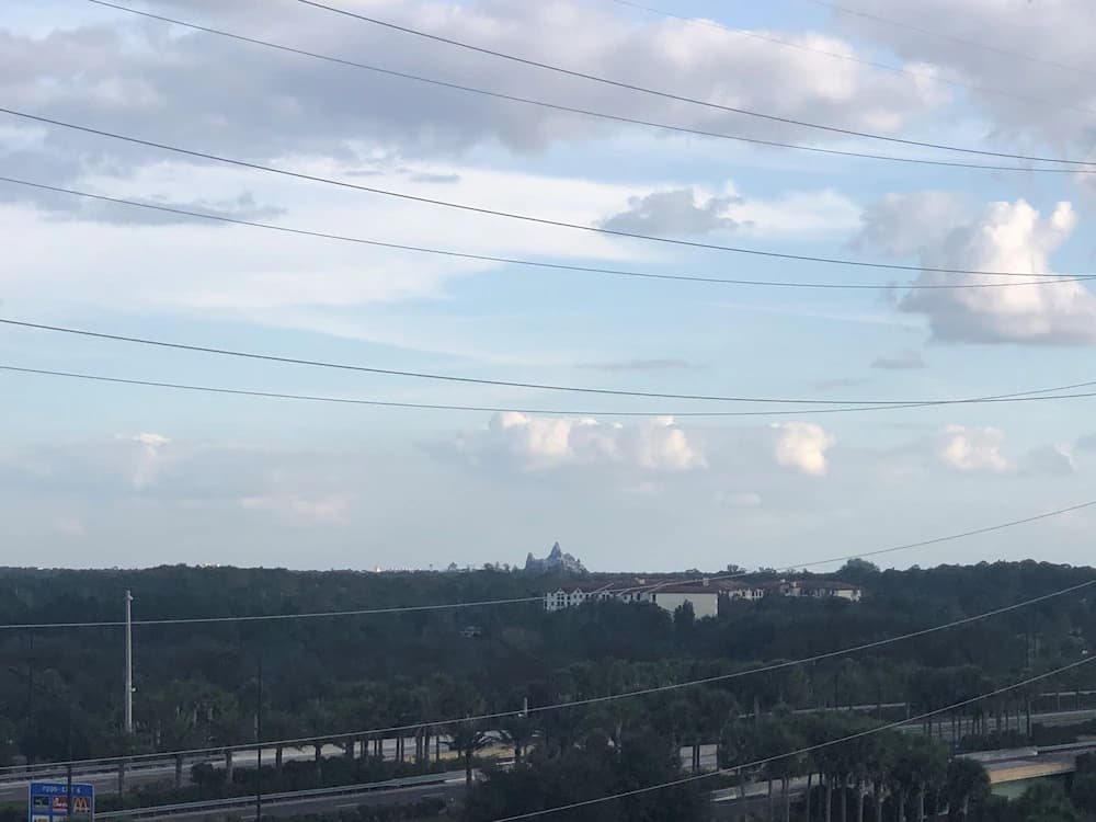 City view
