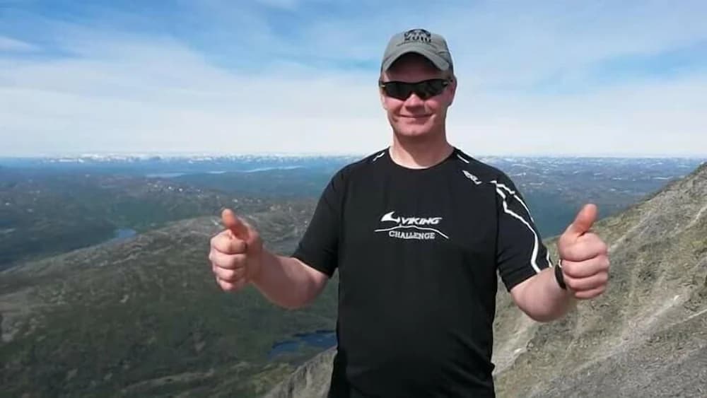 Hiking