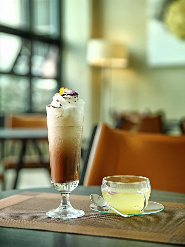 Cafe