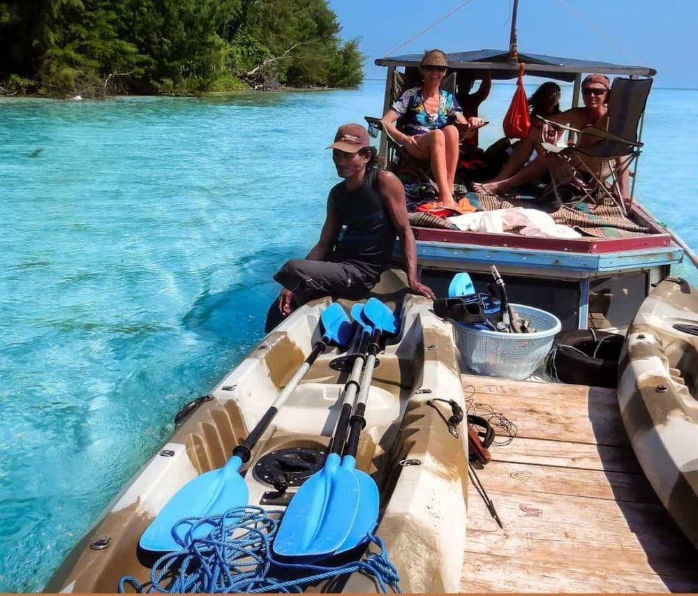 Ecotours