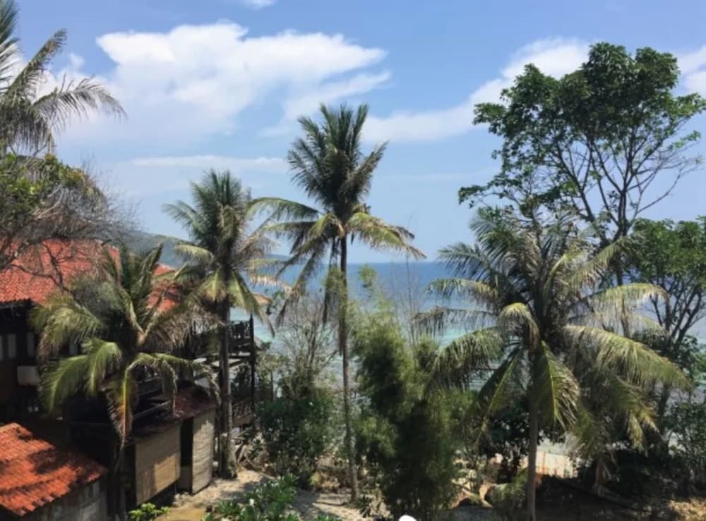 View from room