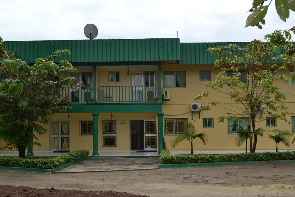 Primary image