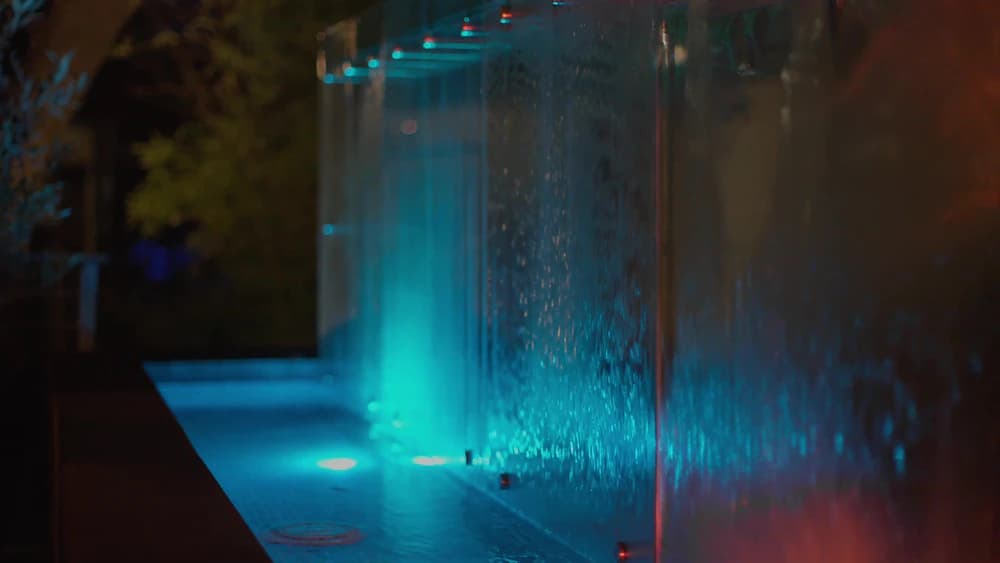 Fountain