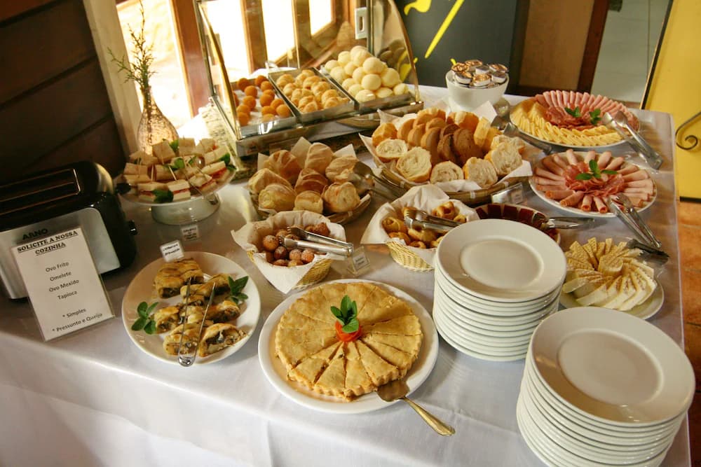 Buffet
