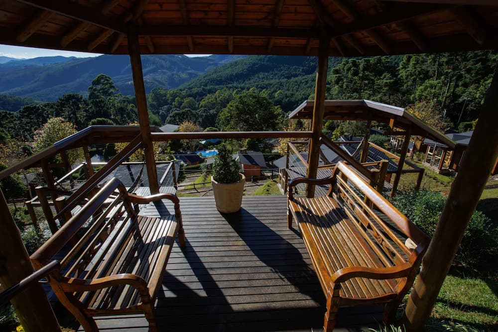Sundeck