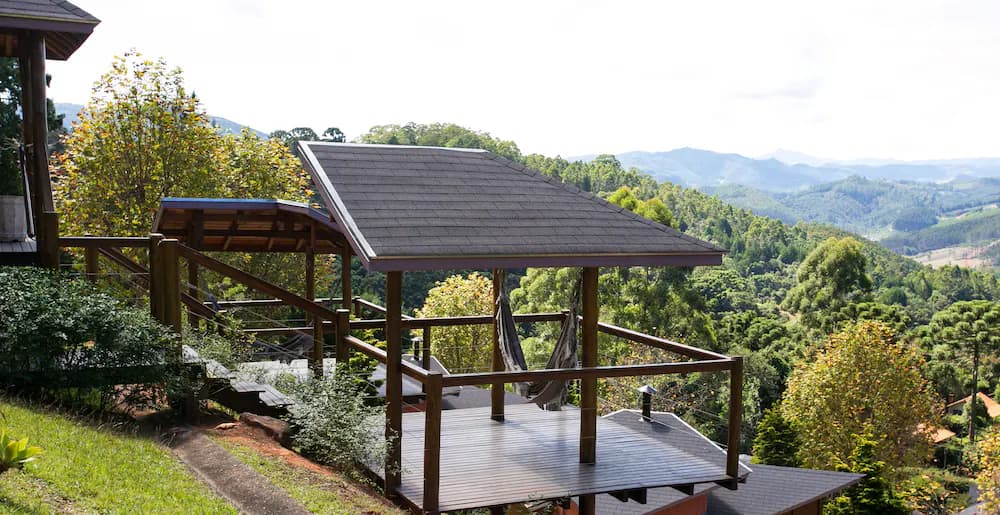 Sundeck