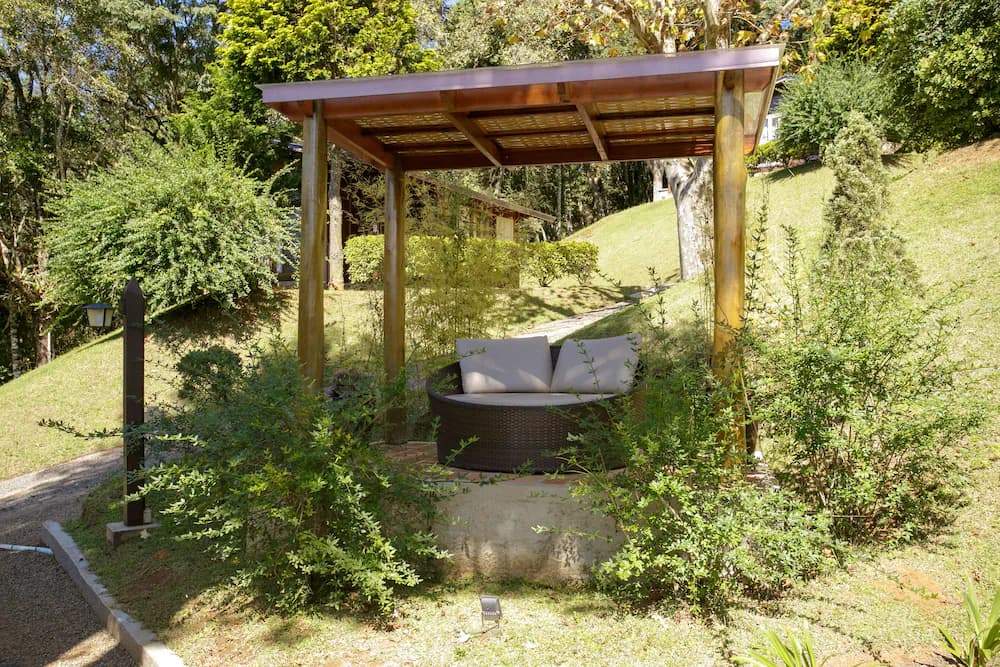 Gazebo