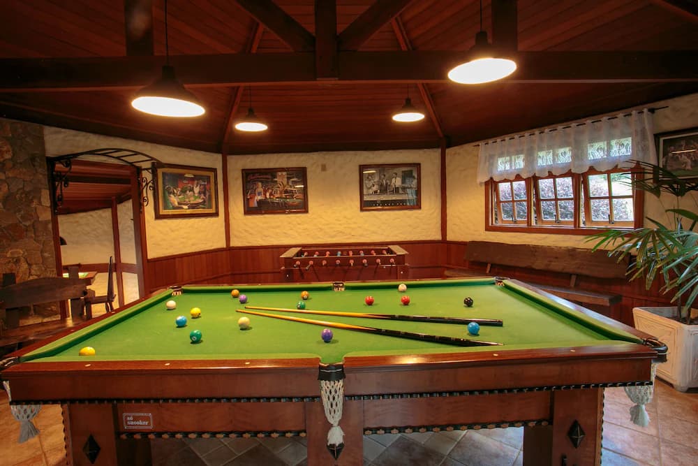 Billiards