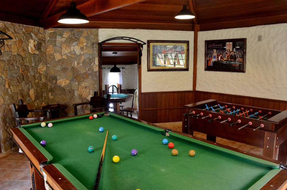 Billiards