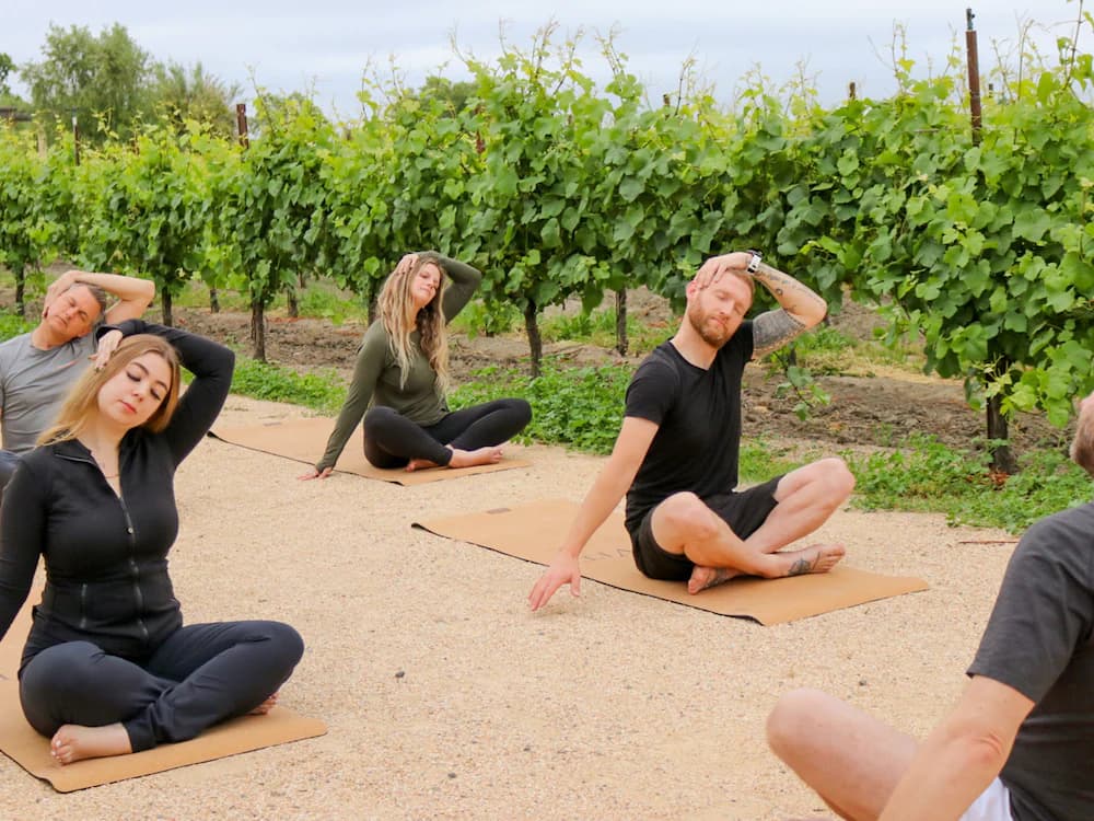 Yoga