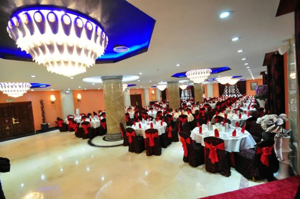 Soltane Hotel