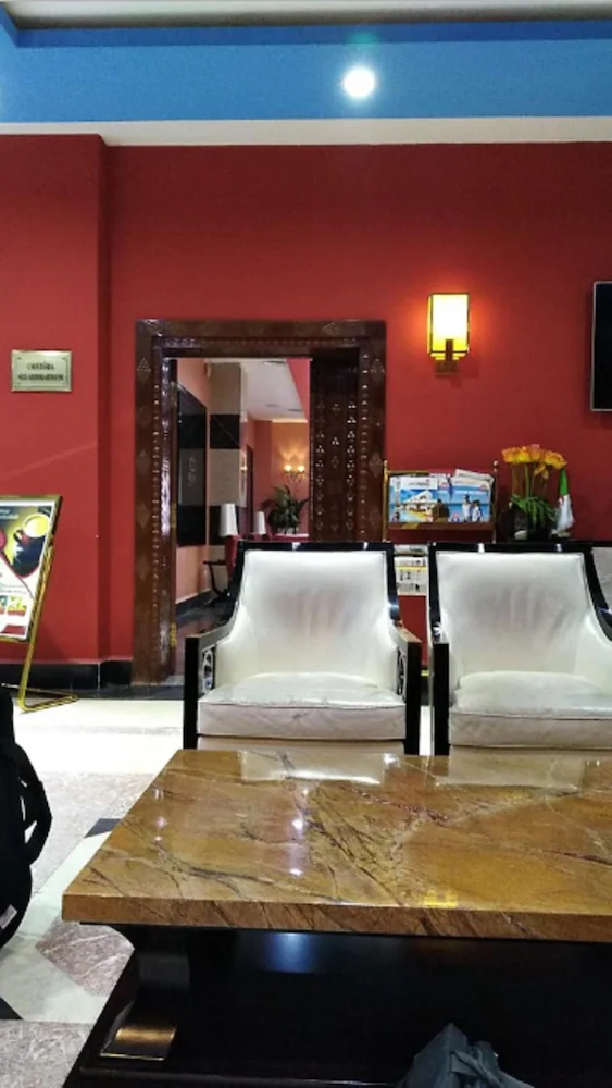 Soltane Hotel