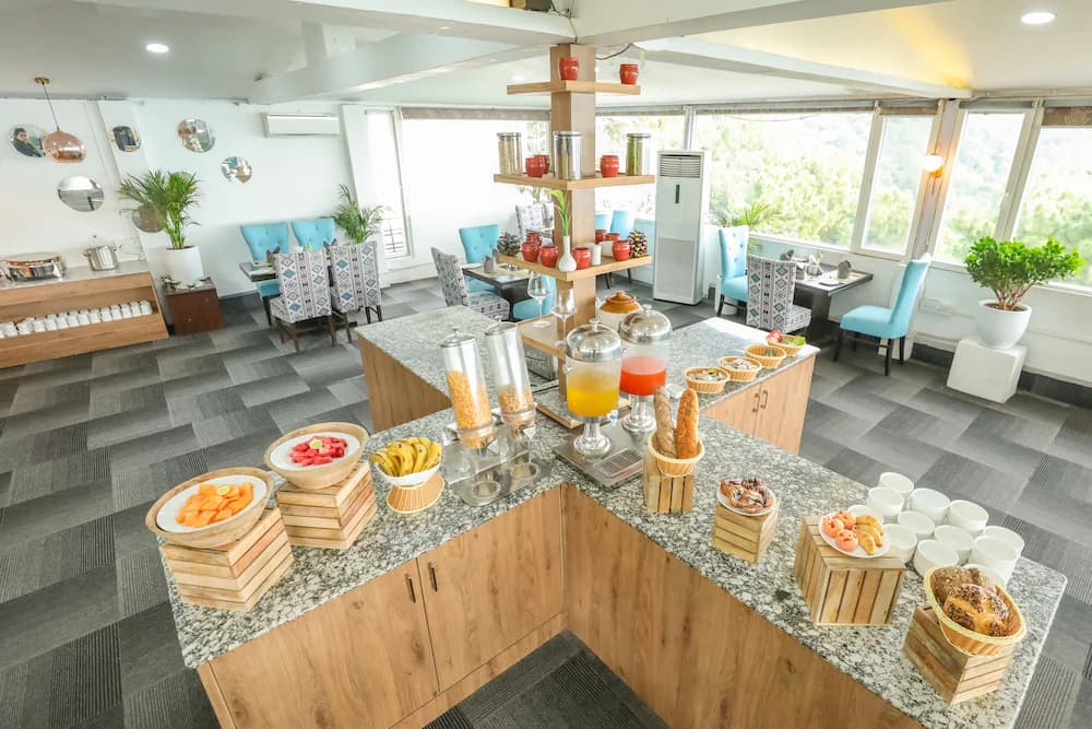 Buffet