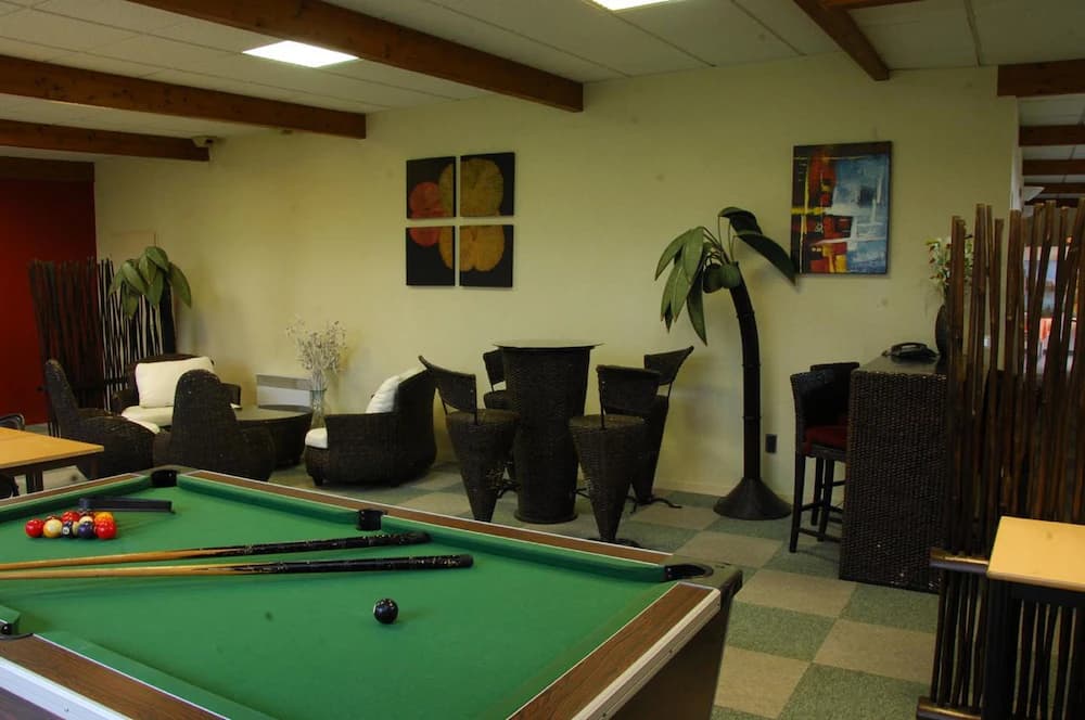 Billiards