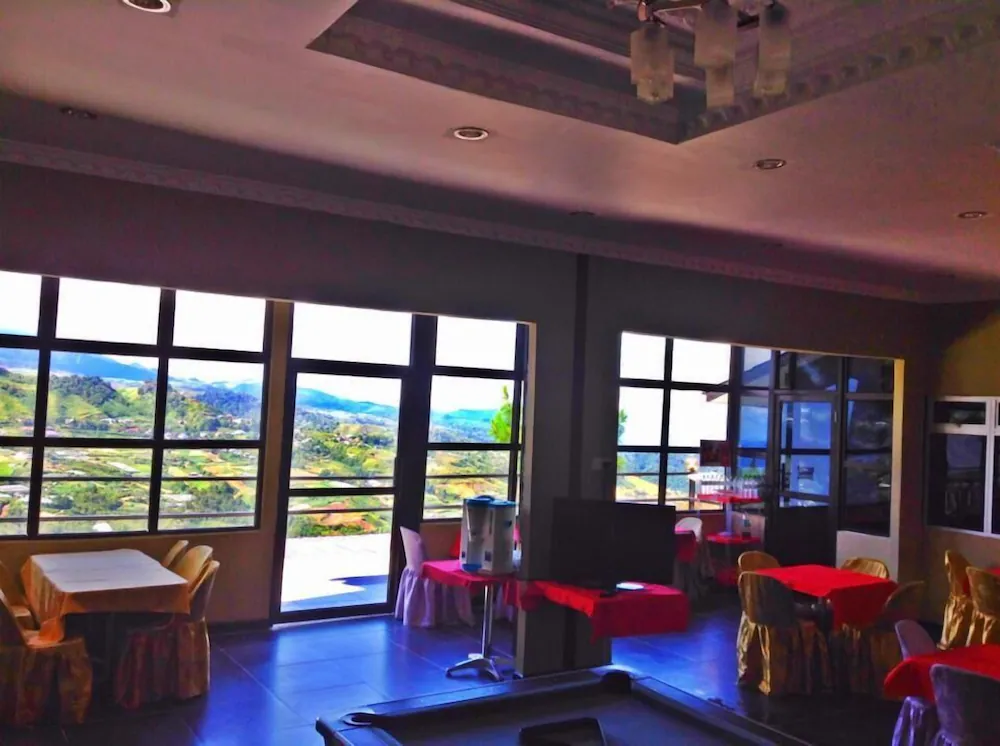 Cafe